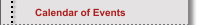 Calendar of Events